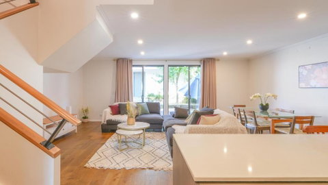 Rousehill 4Br House Close To Train&Shopping&Parks - Lennox Head Accommodation 1
