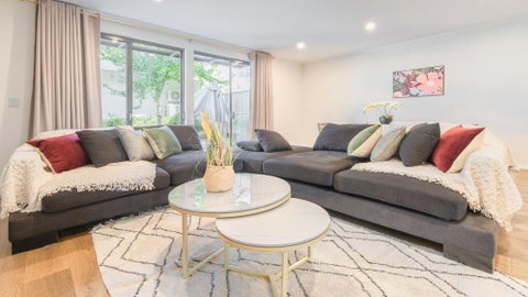 Rousehill 4Br House Close To Train&Shopping&Parks - Lennox Head Accommodation 2