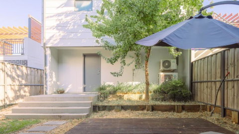 Rousehill 4Br House Close To Train&Shopping&Parks - Lennox Head Accommodation 0