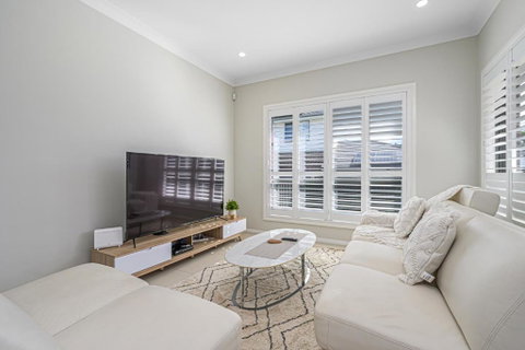 Rousehill Sweet Spacious 4BR Quiet House - Lennox Head Accommodation 0