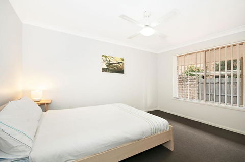 Rowlo\'s Retreat - Lennox Head Accommodation 3