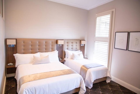 Royal Hotel Randwick - Lennox Head Accommodation 0