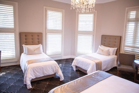 Royal Hotel Randwick - Lennox Head Accommodation 1