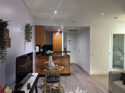 Royal Garden Residence - Lennox Head Accommodation 3
