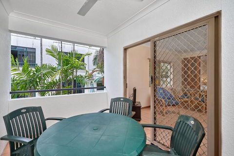 Royal Palm Villas - Lennox Head Accommodation 3