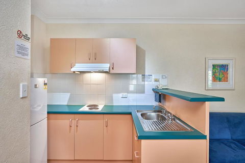 Royal Palm Villas - Lennox Head Accommodation 1