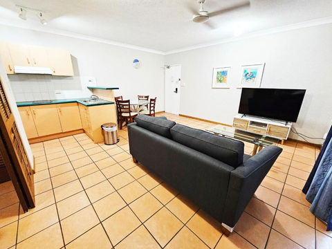 Royal Palm Villas - Lennox Head Accommodation 0