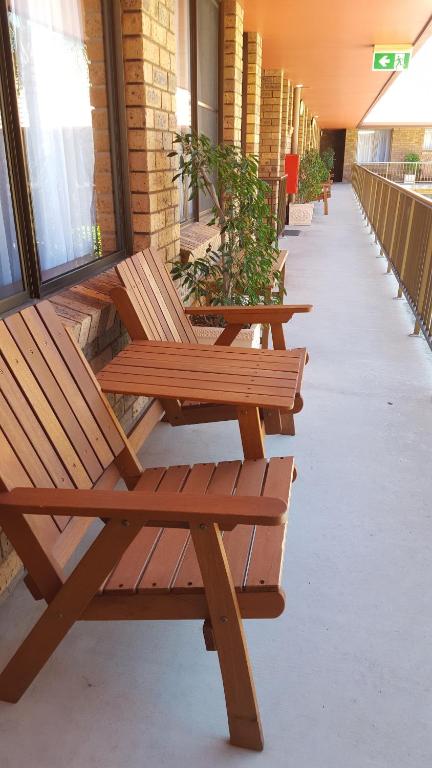 Royal Palms Motor Inn - Lennox Head Accommodation 3