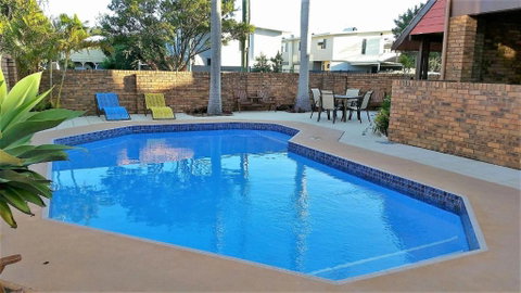 Royal Palms Motor Inn - Lennox Head Accommodation 2