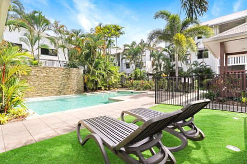 Royal Pavilions 8 - Lennox Head Accommodation 1