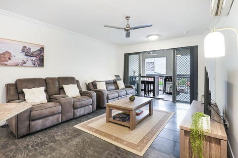 Royal Pavilions 8 - Lennox Head Accommodation 2