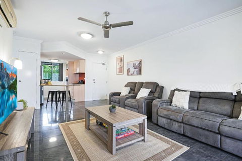 Royal Pavilions 8 - Lennox Head Accommodation 3