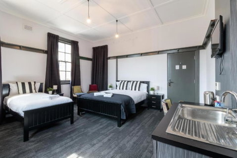 Royal Hotel Ryde - Lennox Head Accommodation 2