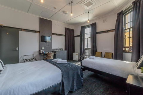 Royal Hotel Ryde - Lennox Head Accommodation 3