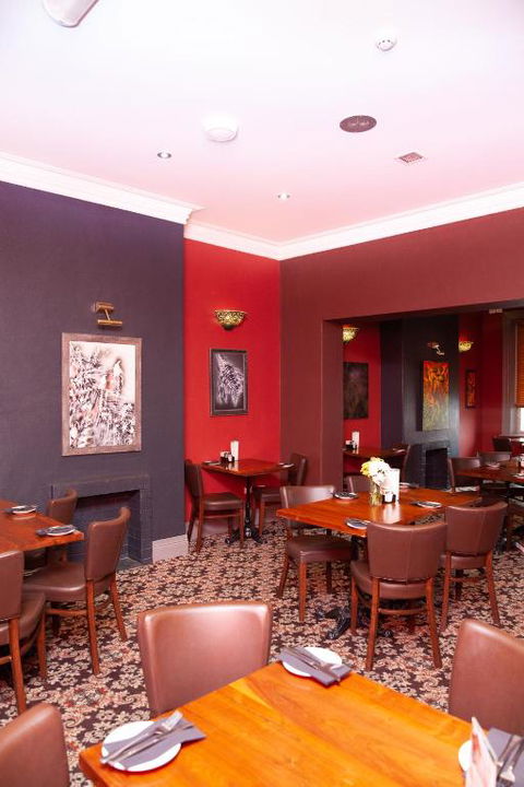 Royal Hotel Singleton - Lennox Head Accommodation 3