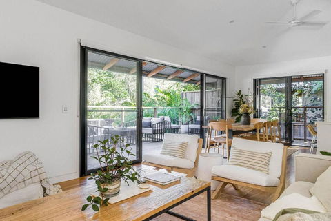 Rubber Soul - Lennox Head Accommodation 2