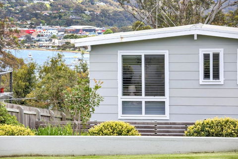 Ruby Moon - Lennox Head Accommodation 0
