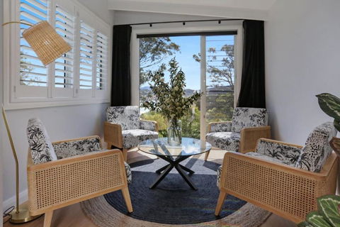 Ruby Moon - Lennox Head Accommodation 2