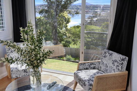 Ruby Moon - Lennox Head Accommodation 3