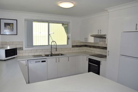 Rudder House - Lennox Head Accommodation 3