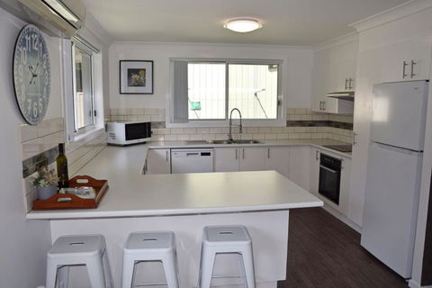 Rudder House - Lennox Head Accommodation 2