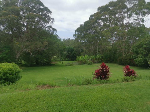 Rural Escape - Lennox Head Accommodation 1