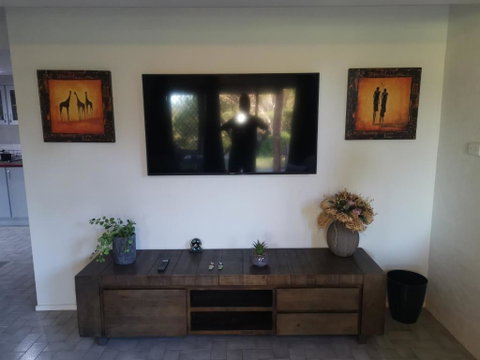 Rural Escape - Lennox Head Accommodation 3