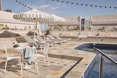 Rydges Melbourne - Lennox Head Accommodation 1