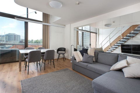 S203S - The Loft By Darling Harbour - Lennox Head Accommodation 0