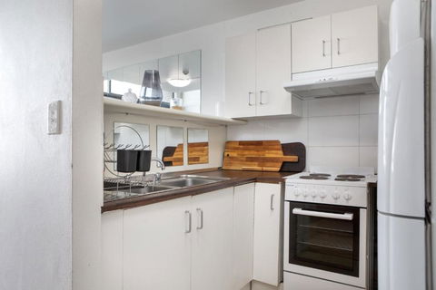 S203S - The Loft By Darling Harbour - Lennox Head Accommodation 3
