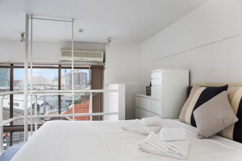 S203S - The Loft By Darling Harbour - Lennox Head Accommodation 2
