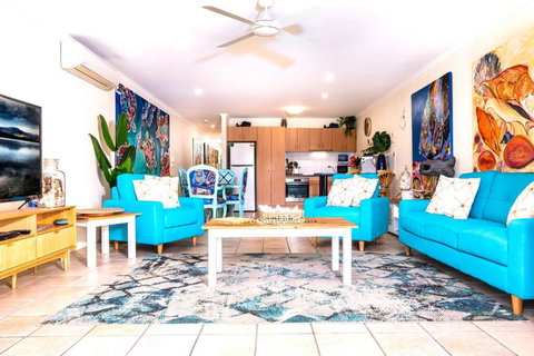 Sails 5 - Lennox Head Accommodation 0