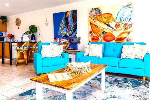 Sails 5 - Lennox Head Accommodation 2