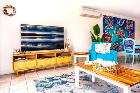 Sails 5 - Lennox Head Accommodation 3