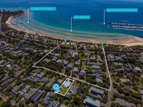 Salt Air Beach Retreat - 280m Walk To Foreshore, Check Out 5pm Sunday! - Lennox Head Accommodation 1