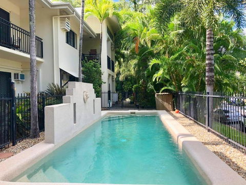 Salt & Sand - Tropical Oasis Footsteps To Beach - Lennox Head Accommodation 0