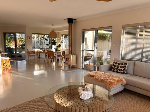Salt - Lennox Head Accommodation 0