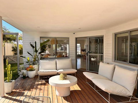 Salt - Lennox Head Accommodation 1