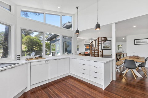 Salt House - Lennox Head Accommodation 3