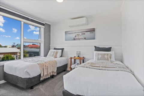 SALTAIR Beach House Right In Town - Lennox Head Accommodation 2