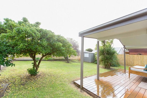 SaltAir On Altair - Lennox Head Accommodation 3