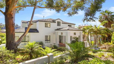 Saltwater Accom Holidays - Lennox Head Accommodation 1