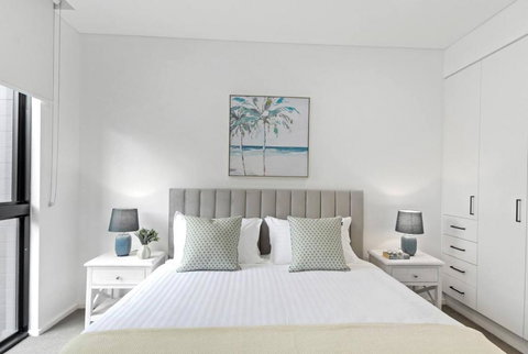 Saltwater Escape - Contemporary Seaside Stunner - Lennox Head Accommodation 2