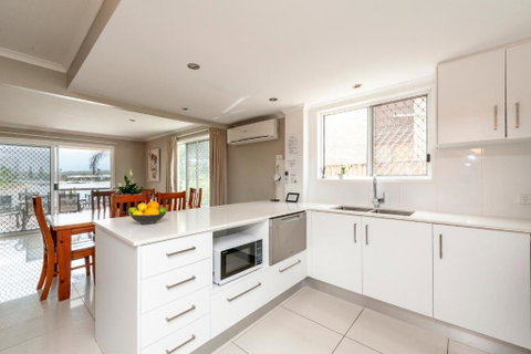Saltwater Villas - Pet Friendly Accommodation - Lennox Head Accommodation 3