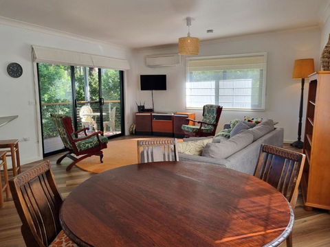 Salty Dog - Lennox Head Accommodation 2
