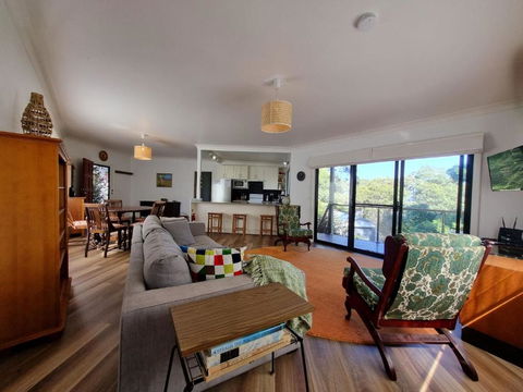 Salty Dog - Lennox Head Accommodation 0