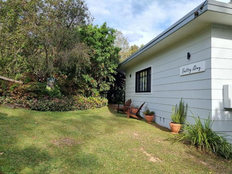 Salty Dog - Lennox Head Accommodation 3