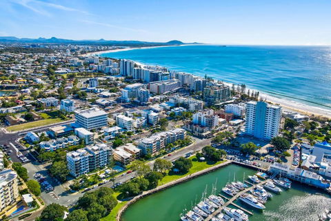Salty Kisses @ Riverdance - 3 Bedroom Apartment - Lennox Head Accommodation 1