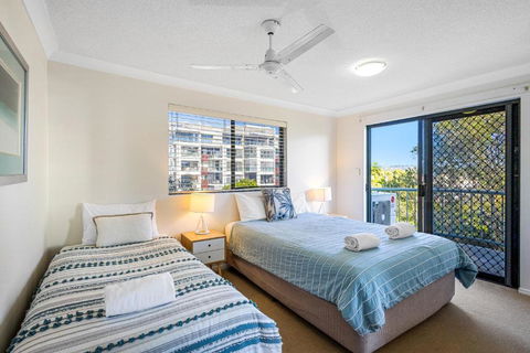 Salty Kisses @ Riverdance - 3 Bedroom Apartment - Lennox Head Accommodation 3