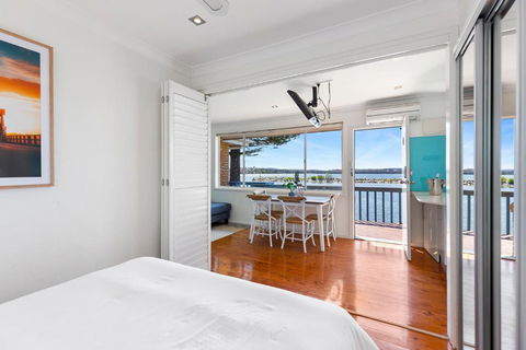 Salty Life - Lennox Head Accommodation 2